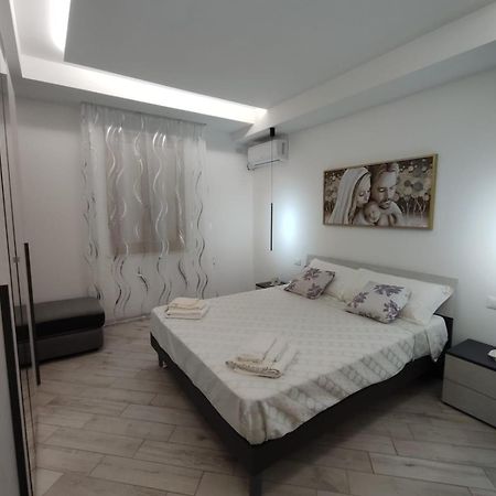 Mediterranea Home ตราปานี ภายนอก รูปภาพ