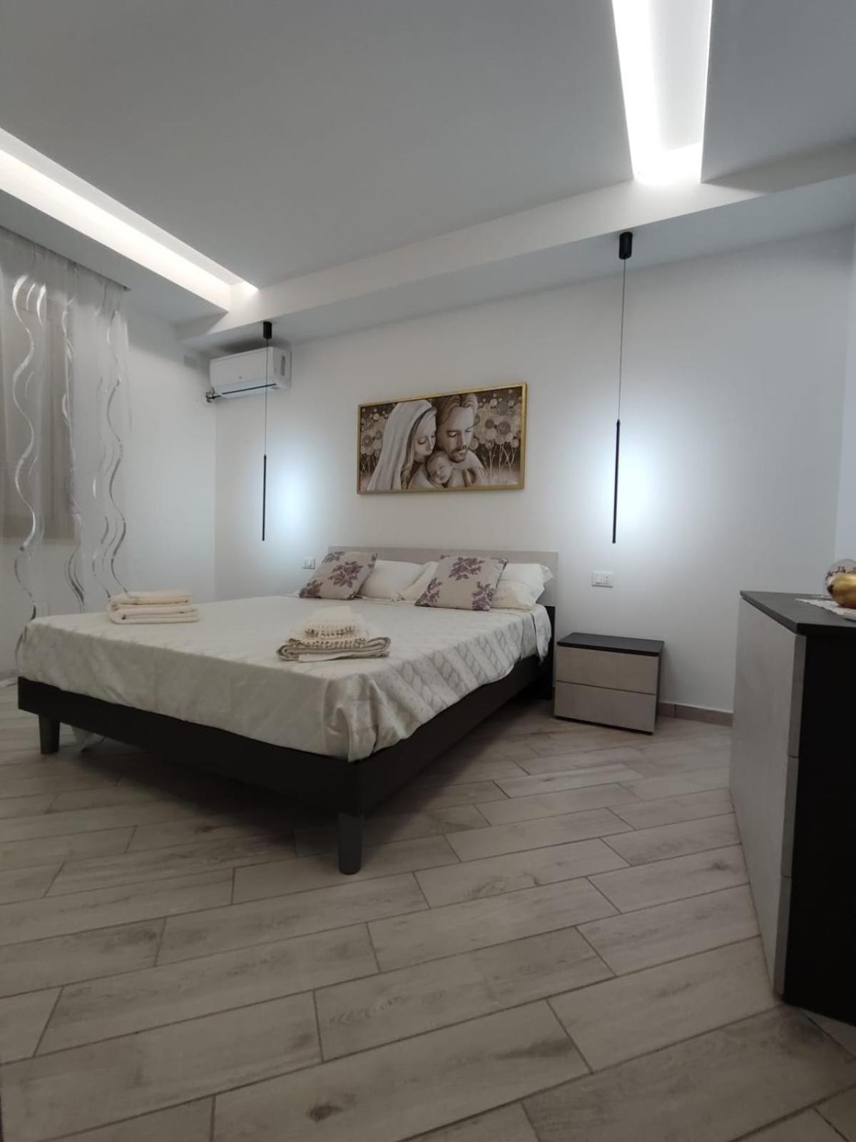 Mediterranea Home ตราปานี ภายนอก รูปภาพ