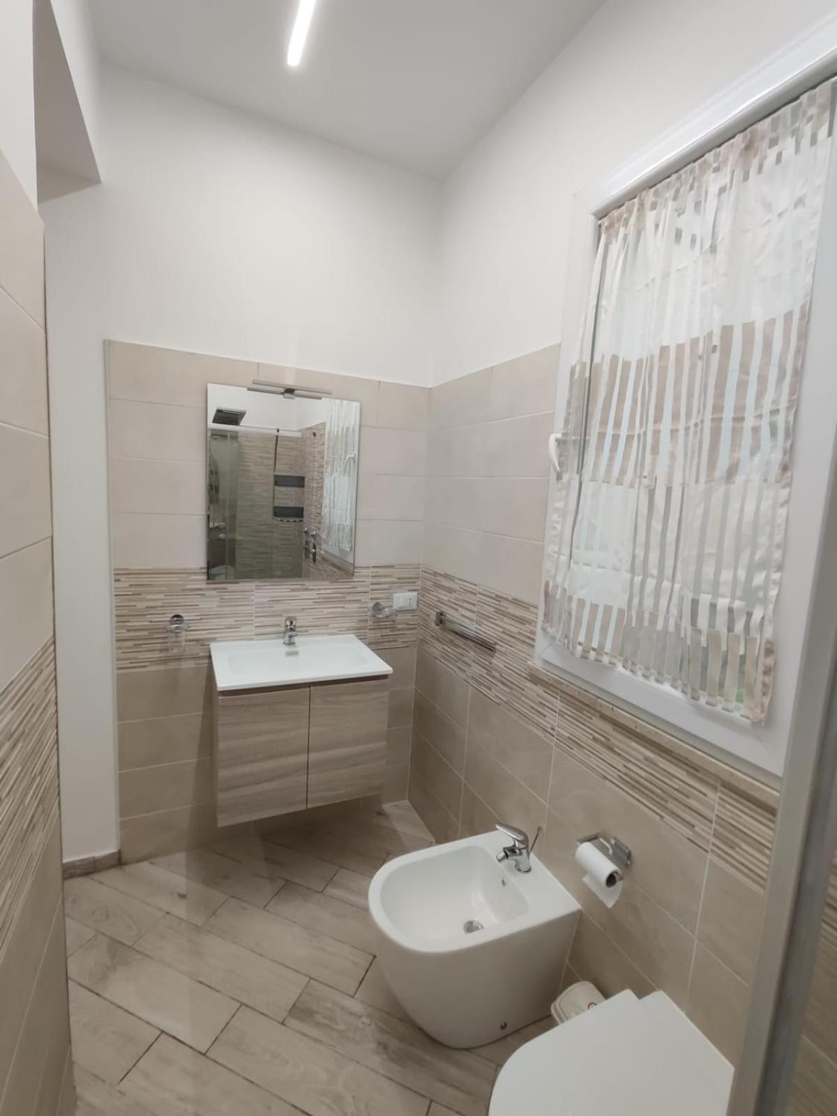 Mediterranea Home ตราปานี ภายนอก รูปภาพ