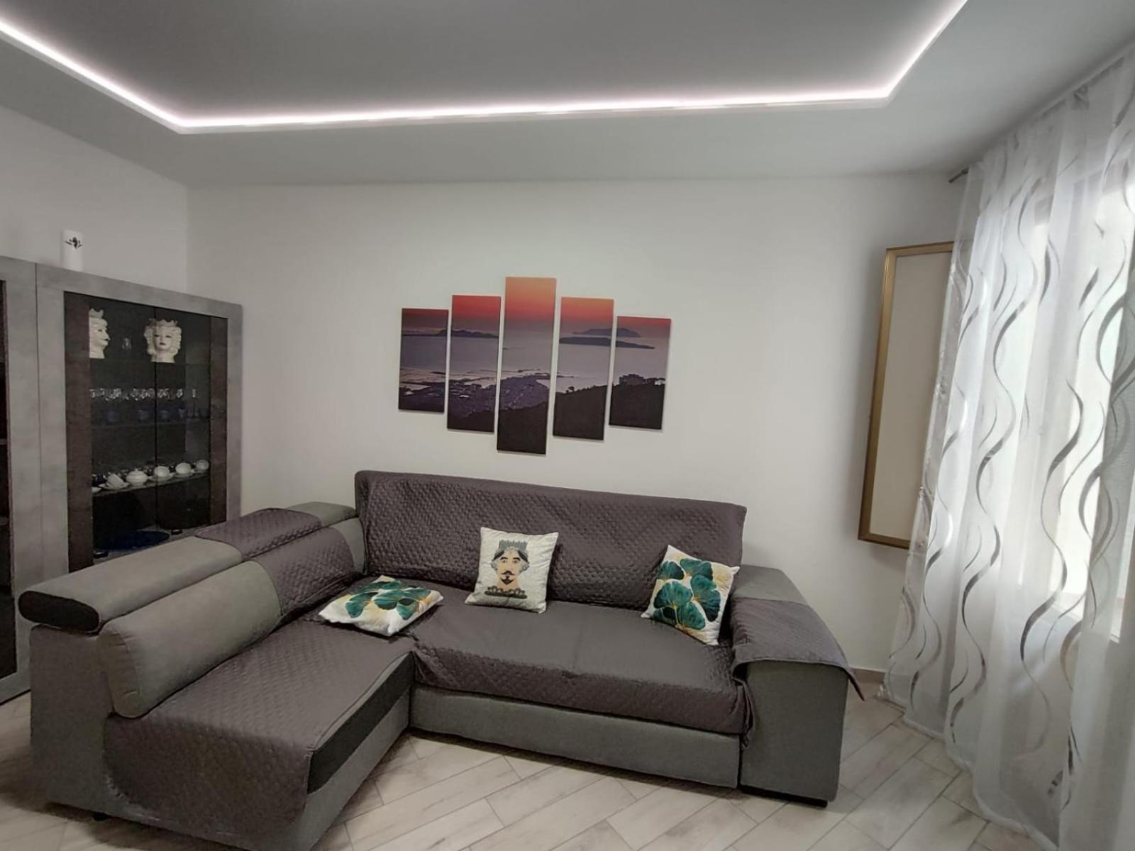 Mediterranea Home ตราปานี ภายนอก รูปภาพ